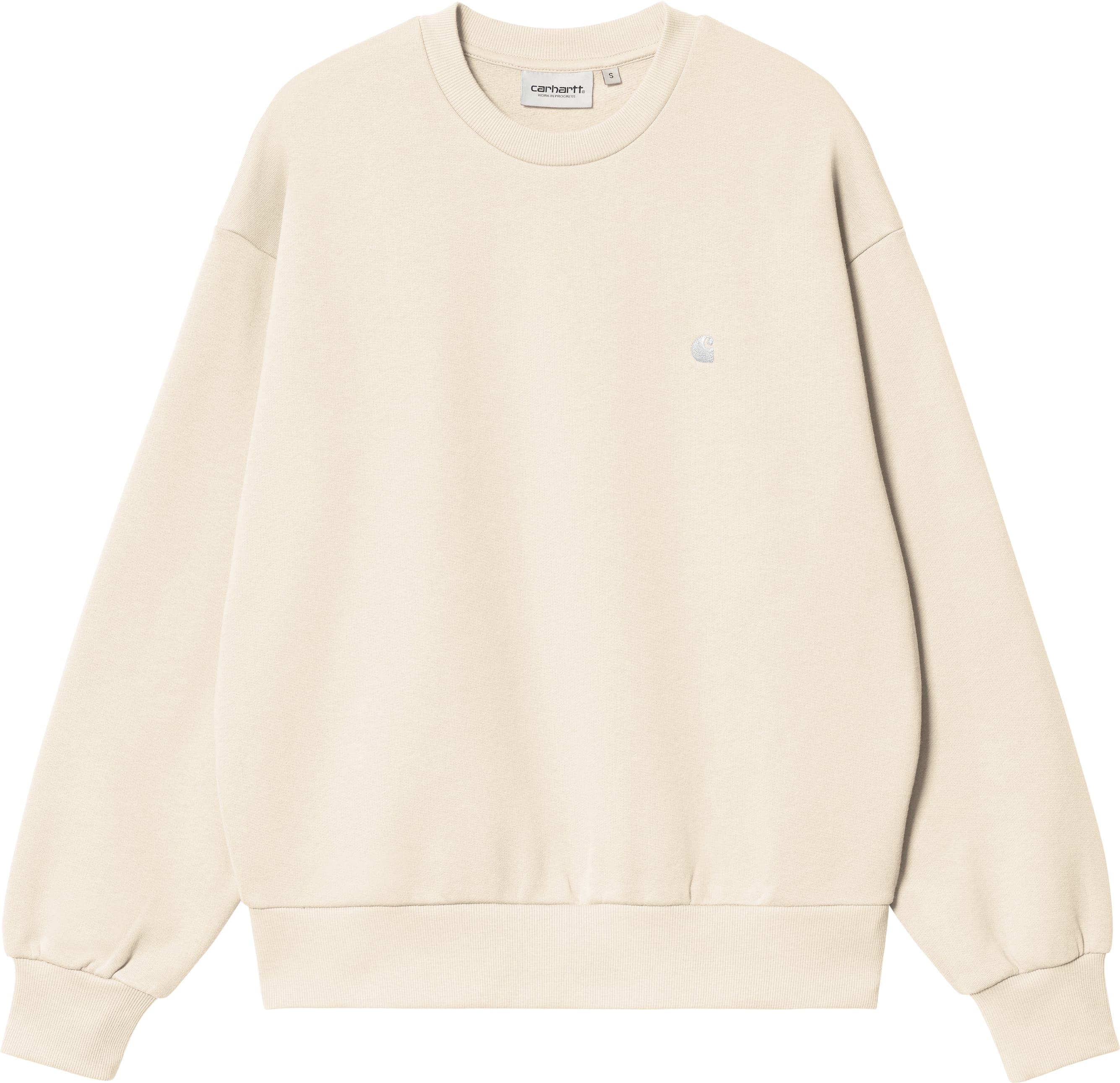 Sudadera CARHARTT WIP W' CASEY SWEATSHIRT