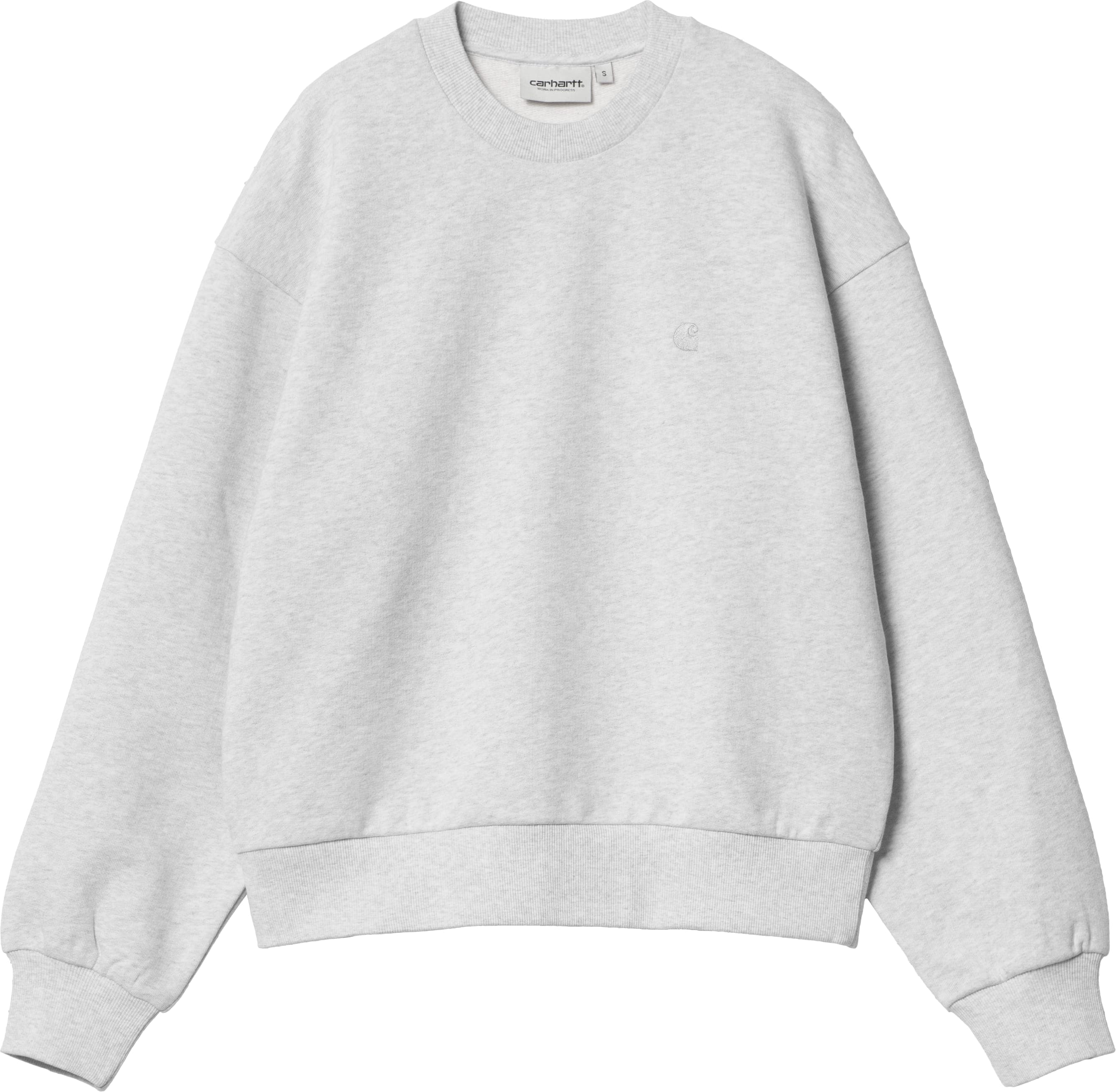 Dessuadora CARHARTT WIP W' CASEY SWEATSHIRT