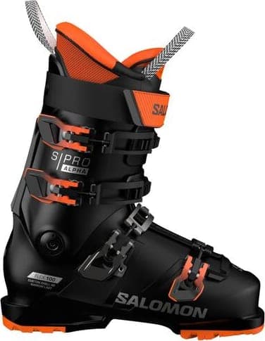 Botes SALOMON SPRO ALPHA 100 GW