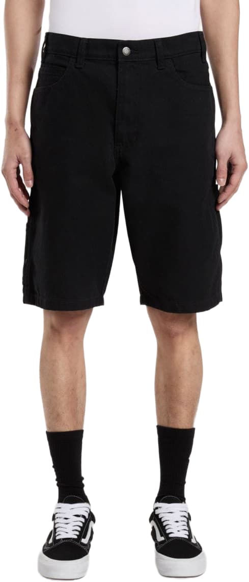 Pantalón DICKIES DUCK CARPENTER SHORT