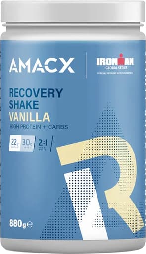 Shake AMACX RECOVERY SHAKE 880G