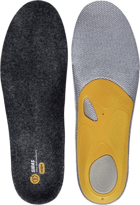 Semelle SIDAS 3FEET MERINO