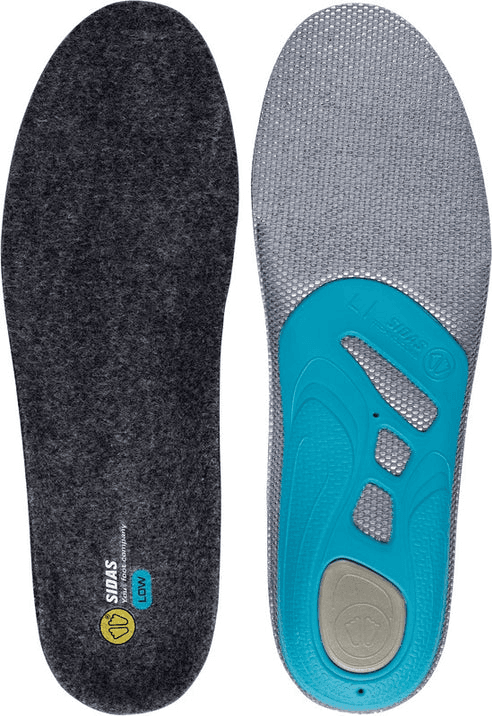 Semelle SIDAS 3FEET MERINO