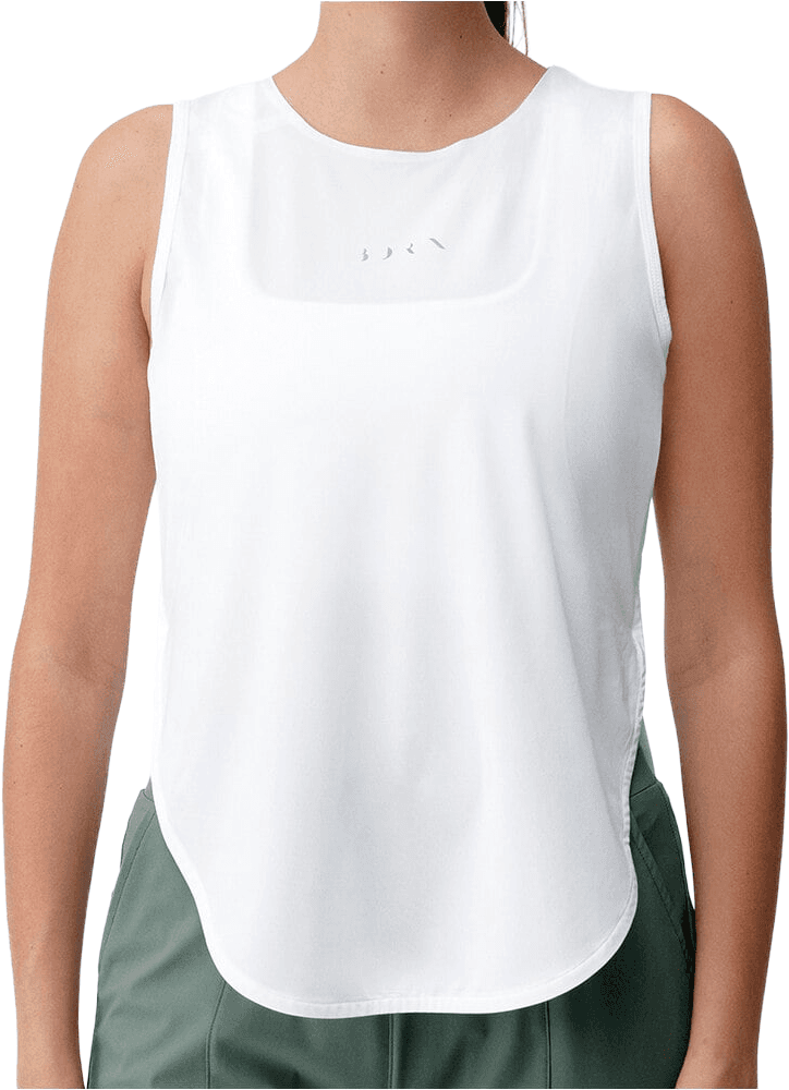 T-Shirt BORN LIVING YOGA T-SHIRT CALIOPE