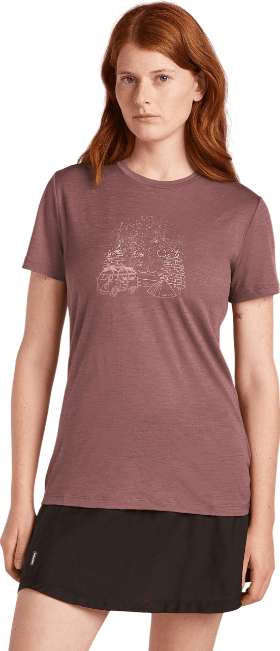 T-shirts Trekking