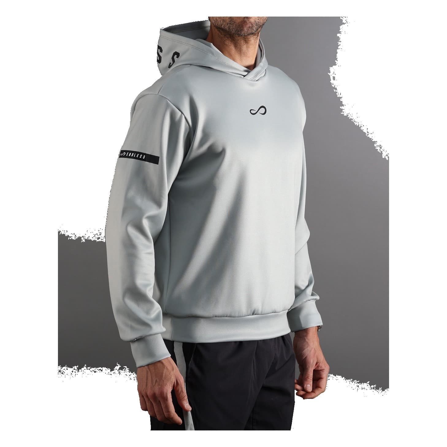 Hoodie ENDLESS SUDADERA SNIPER