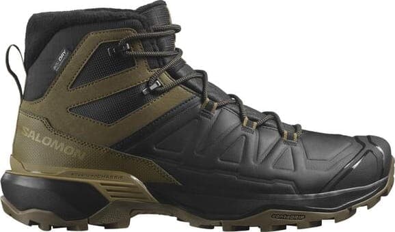 Stivale SALOMON X ULTRA SNOWPILOT WP