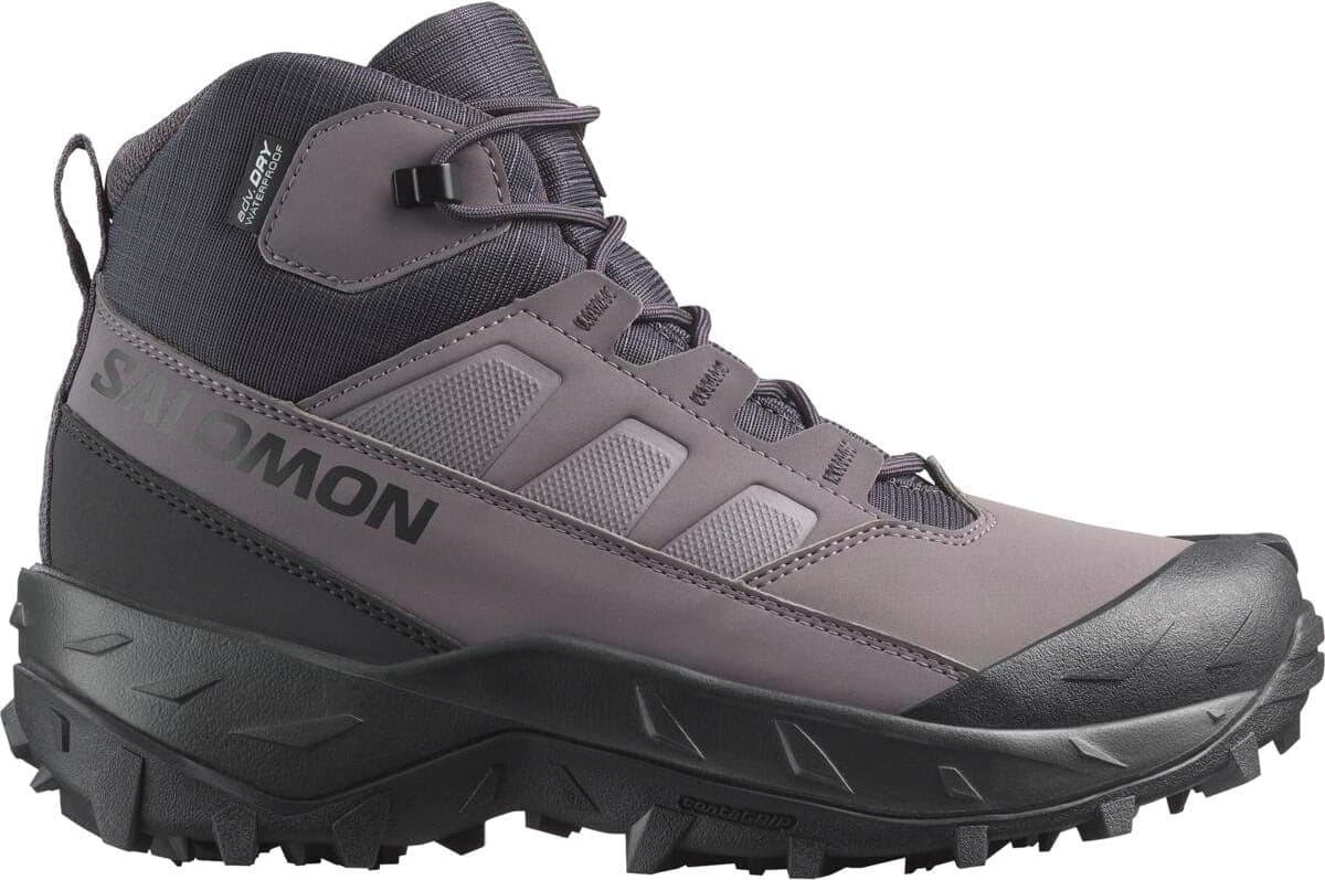 Botes SALOMON CROSSTRAK WP W