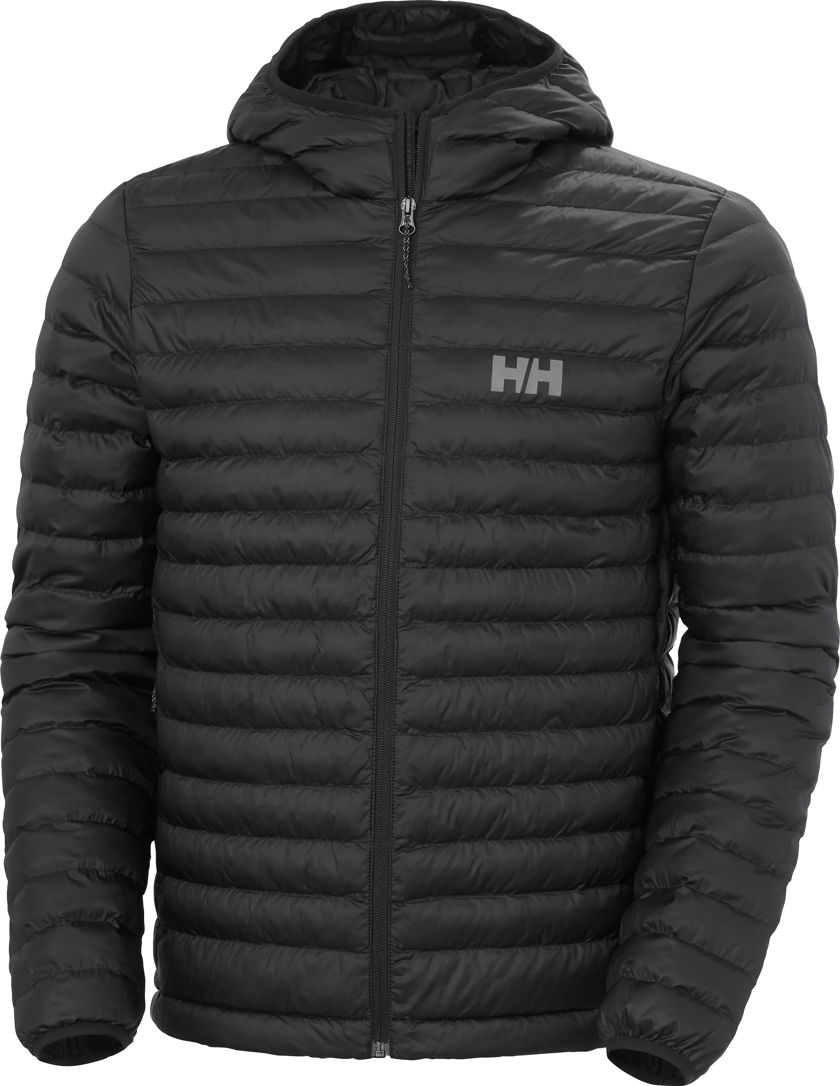 Jacket HELLY HANSEN MEN’S SIRDAL HOODED INSULATED JACKET