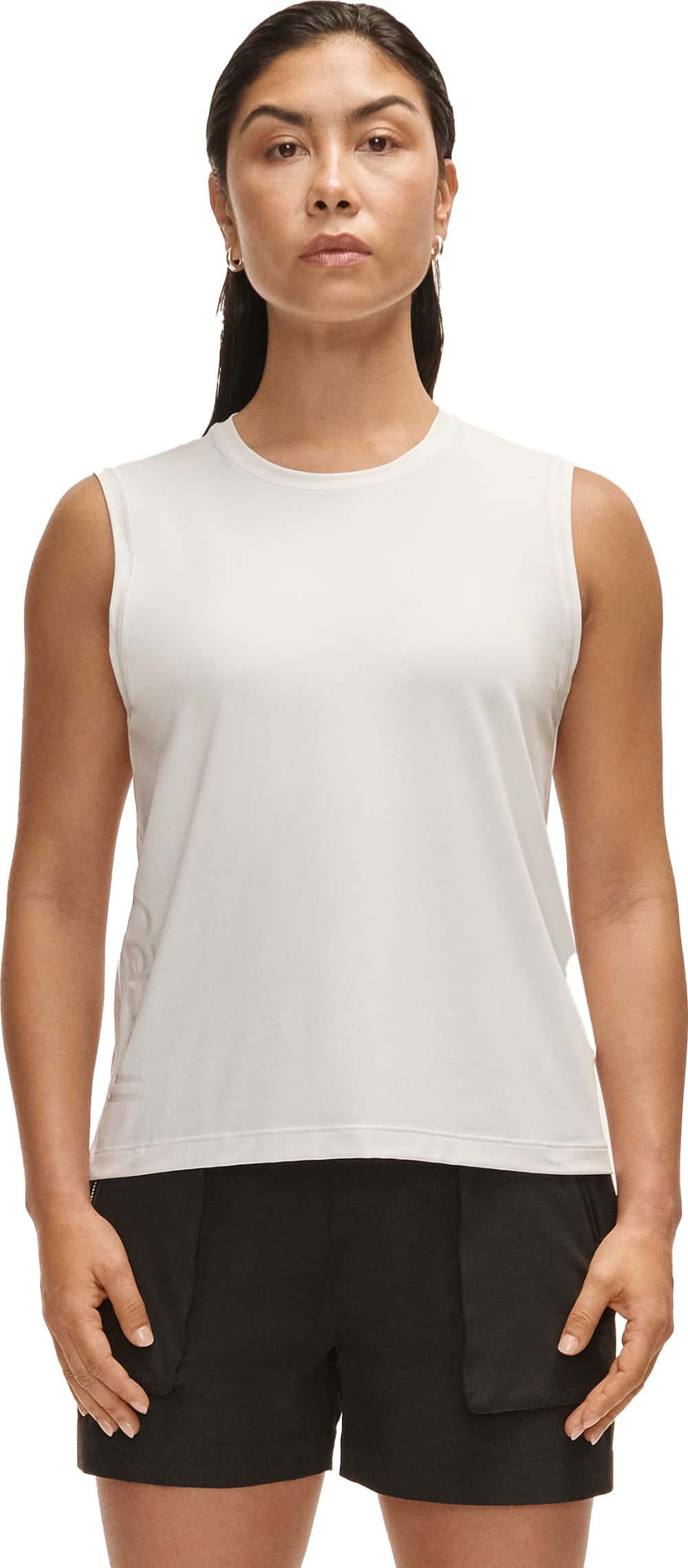 T-Shirt CASALL GRAPHIC TANK