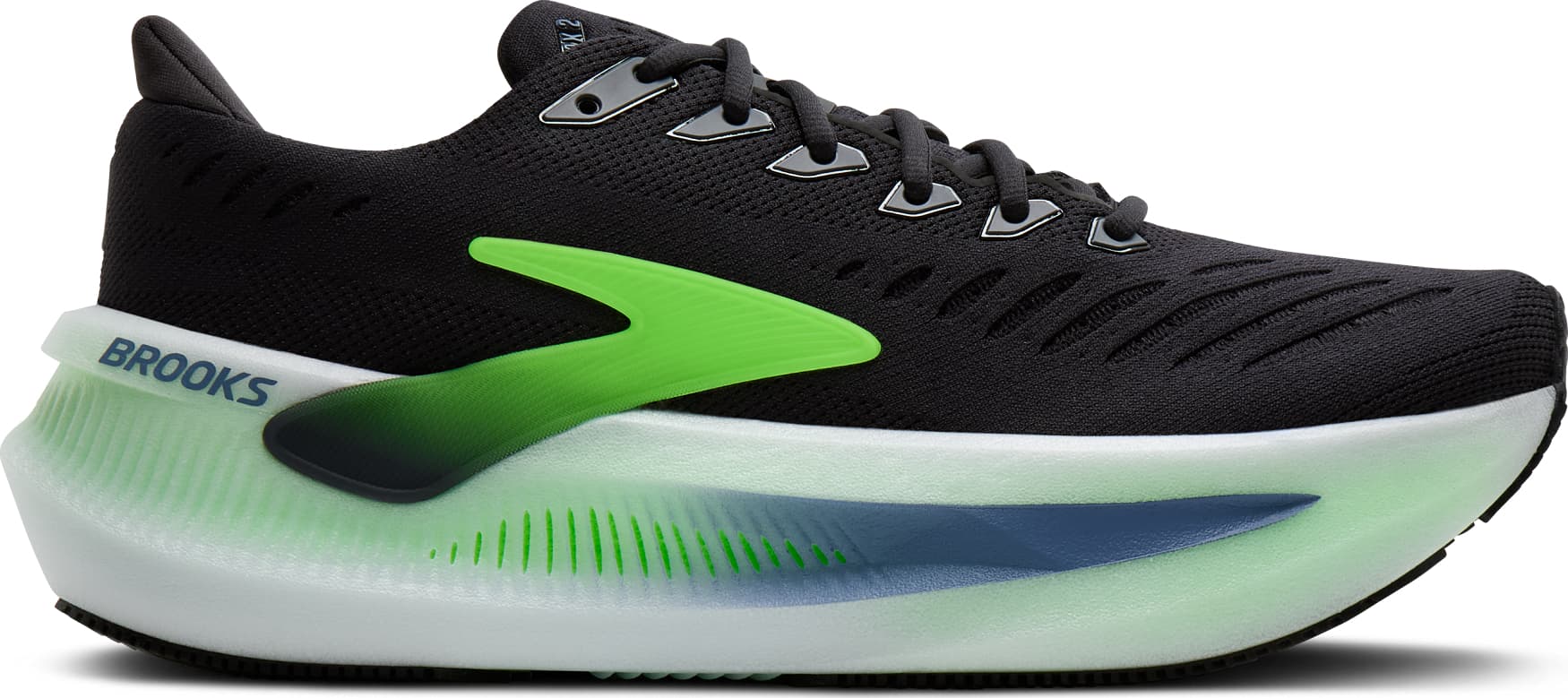 Zapatillas BROOKS GLYCERIN MAX 2