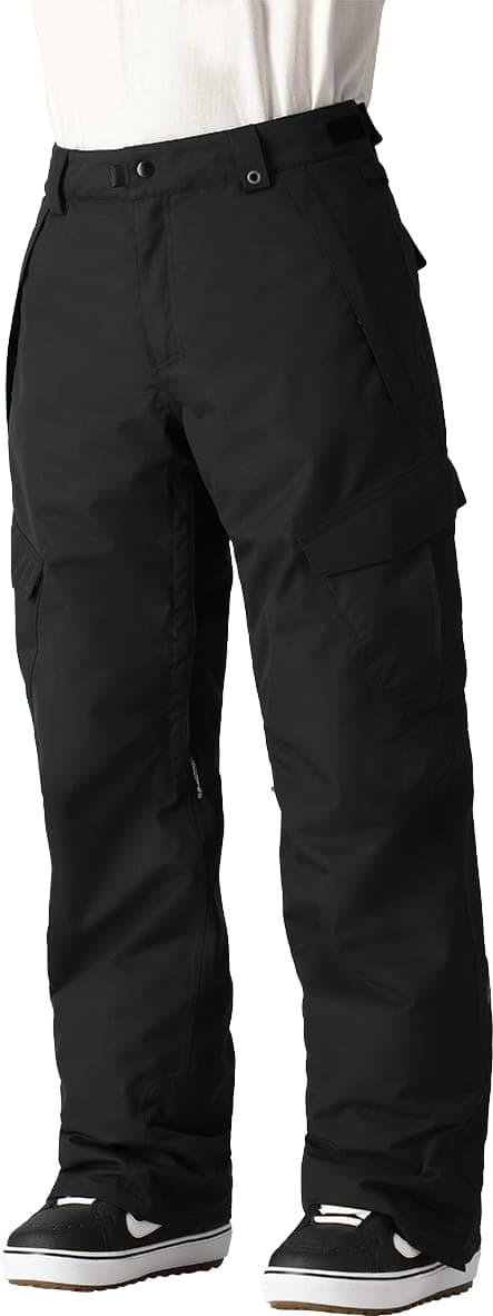 Pantalons 686 MNS INFINITY INSL CARGO PANT