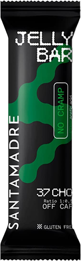 Nutrition SANTA MADRE JELLY BAR