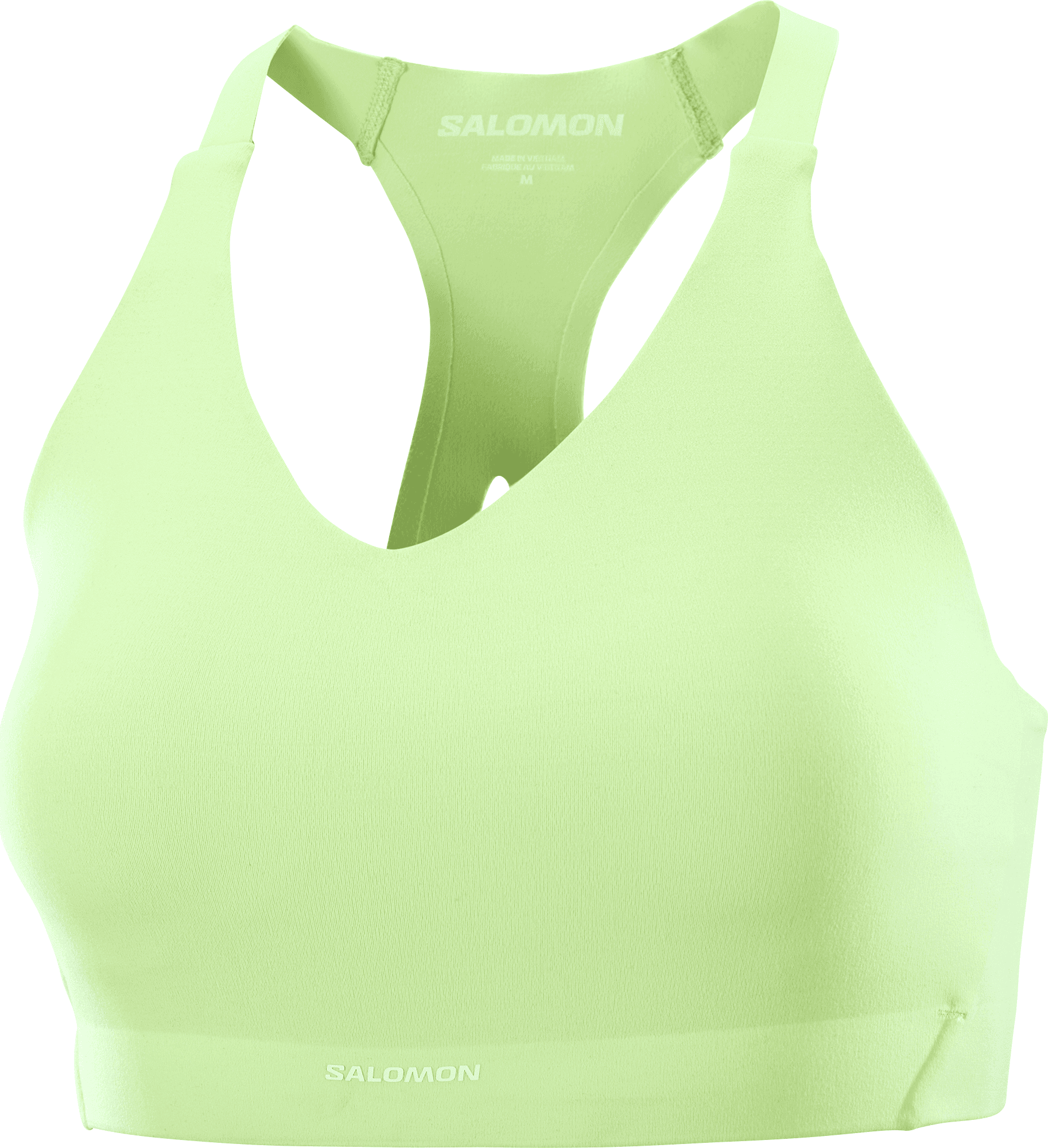 Sujetador SALOMON SHKOUT BLISS BRA W