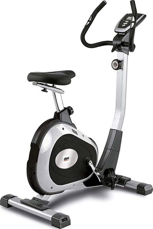 Bicicleta Estàtica BH FITNESS ARTIC