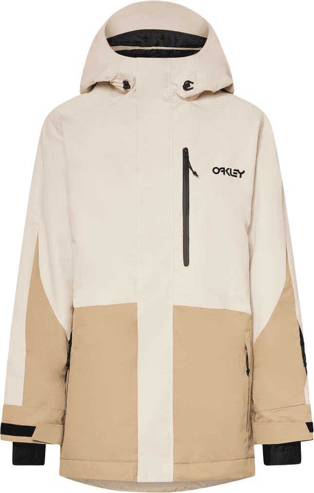 Veste OAKLEY WMNS TNP TBT INSULATED JACKET