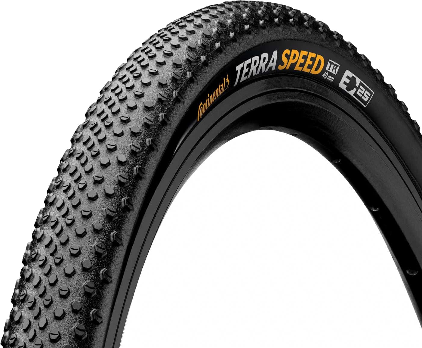 Tire CONTIGO TERRA SPEED