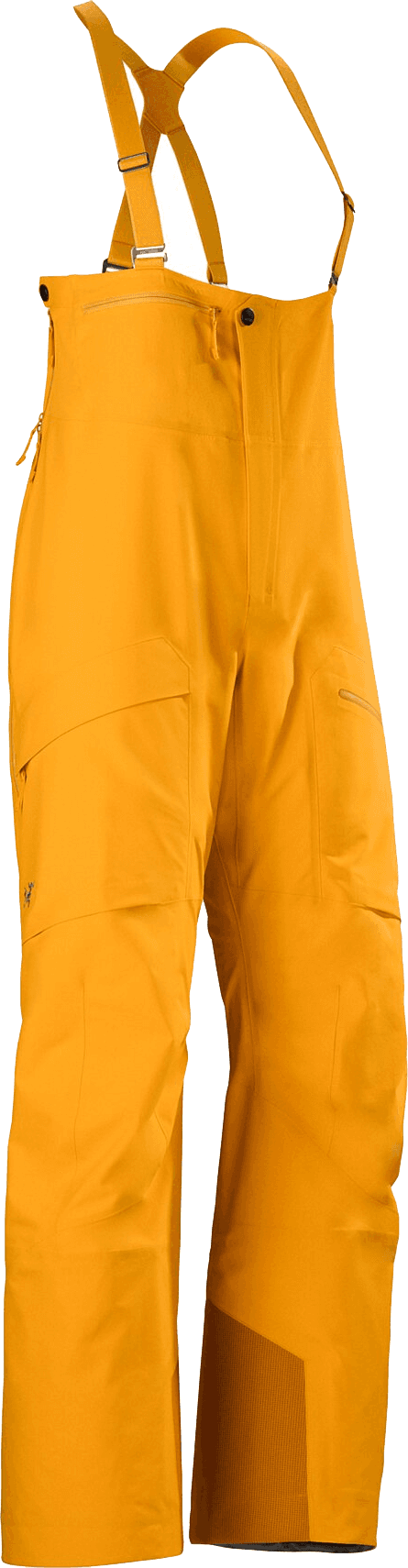 Pants ARC'TERYX RUSH BIB PANT WOMEN'S