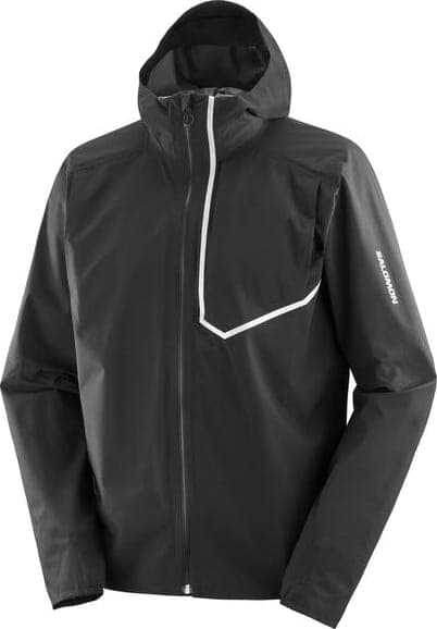 Chaqueta SALOMON BONATTI TRAIL JKT M