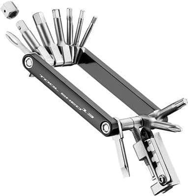 Accessori i Recanvi GIANT MULTIHERRAMIENTA TOOLSHED 13