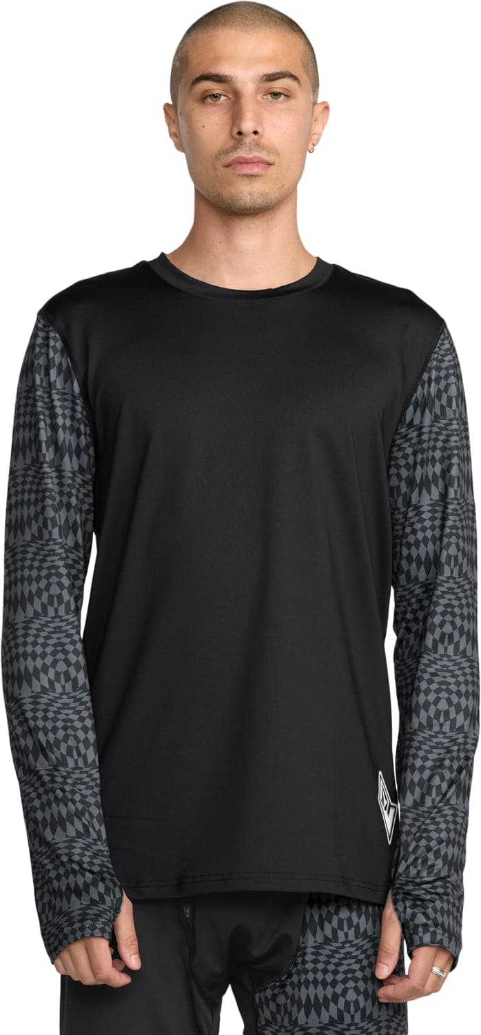 T-Shirt VOLCOM M V-SCIENCE CREW