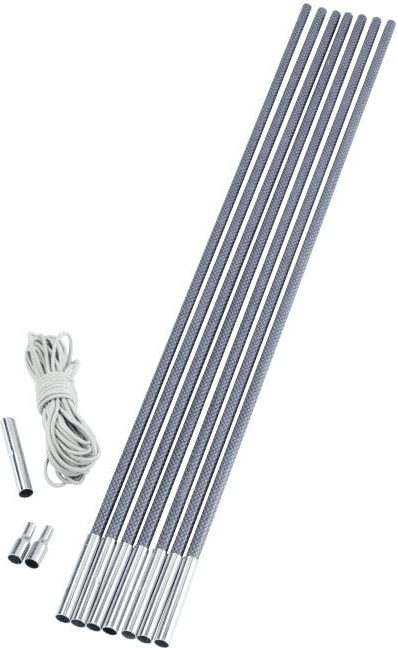 Accessori i Recanvi OUTWELL DURATEC DO IT YOURSELF KIT 11.0 MM