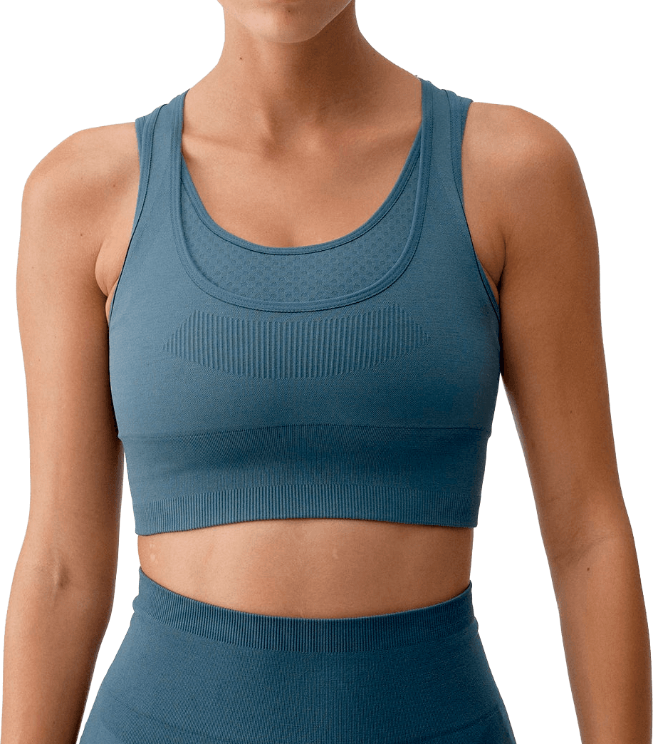 Sujetador BORN LIVING YOGA TOP NINA
