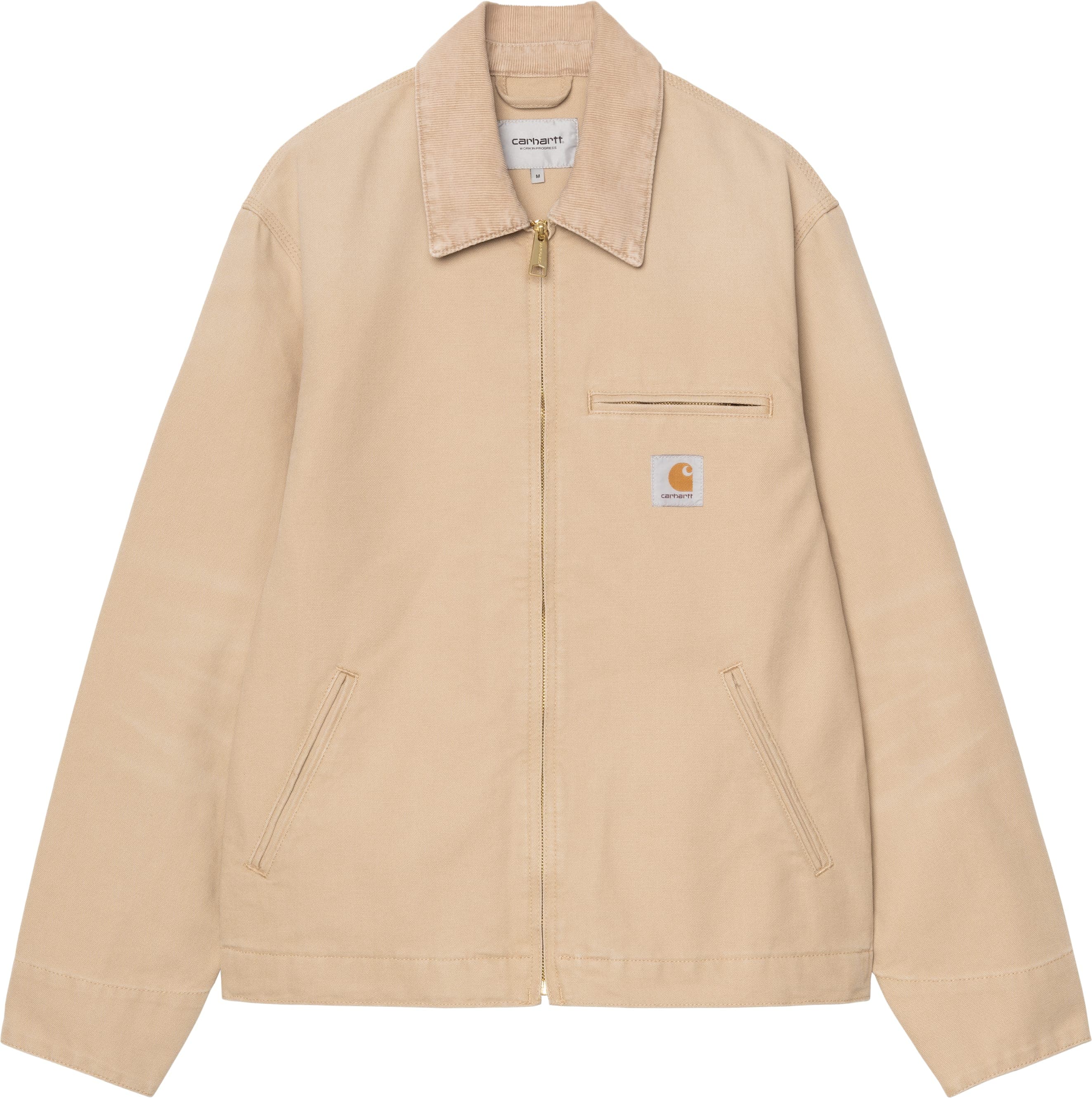 Jacket CARHARTT WIP DETROIT JACKET