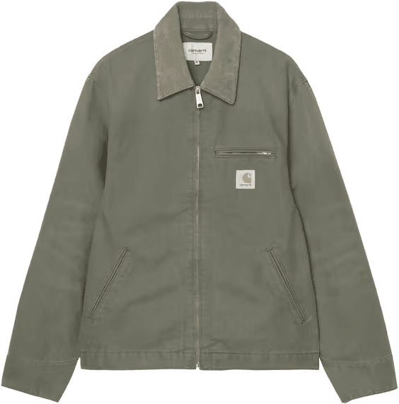 Jacket CARHARTT WIP DETROIT JACKET