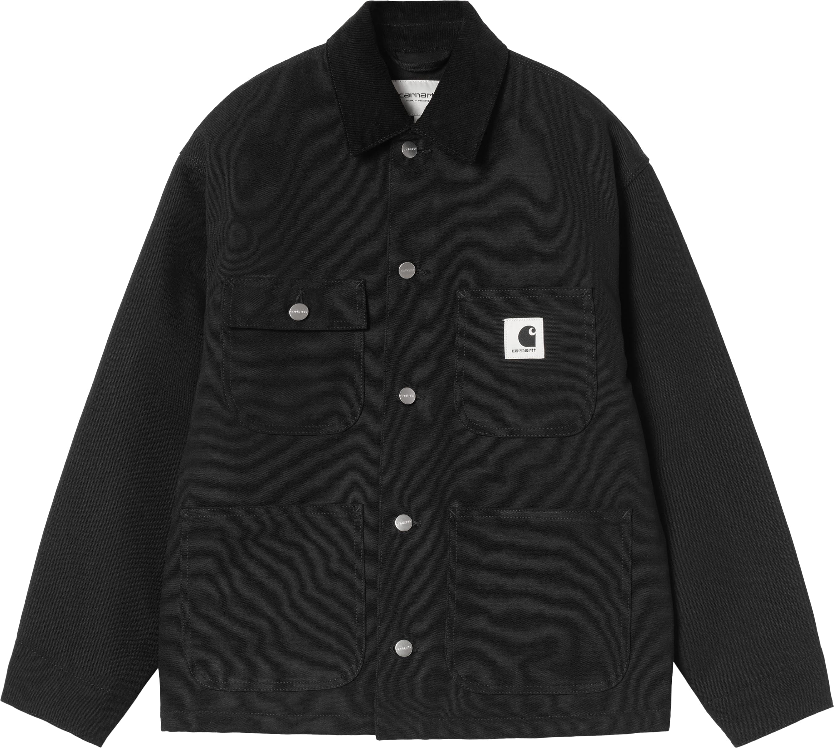 Jacket CARHARTT WIP W' OG MICHIGAN COAT