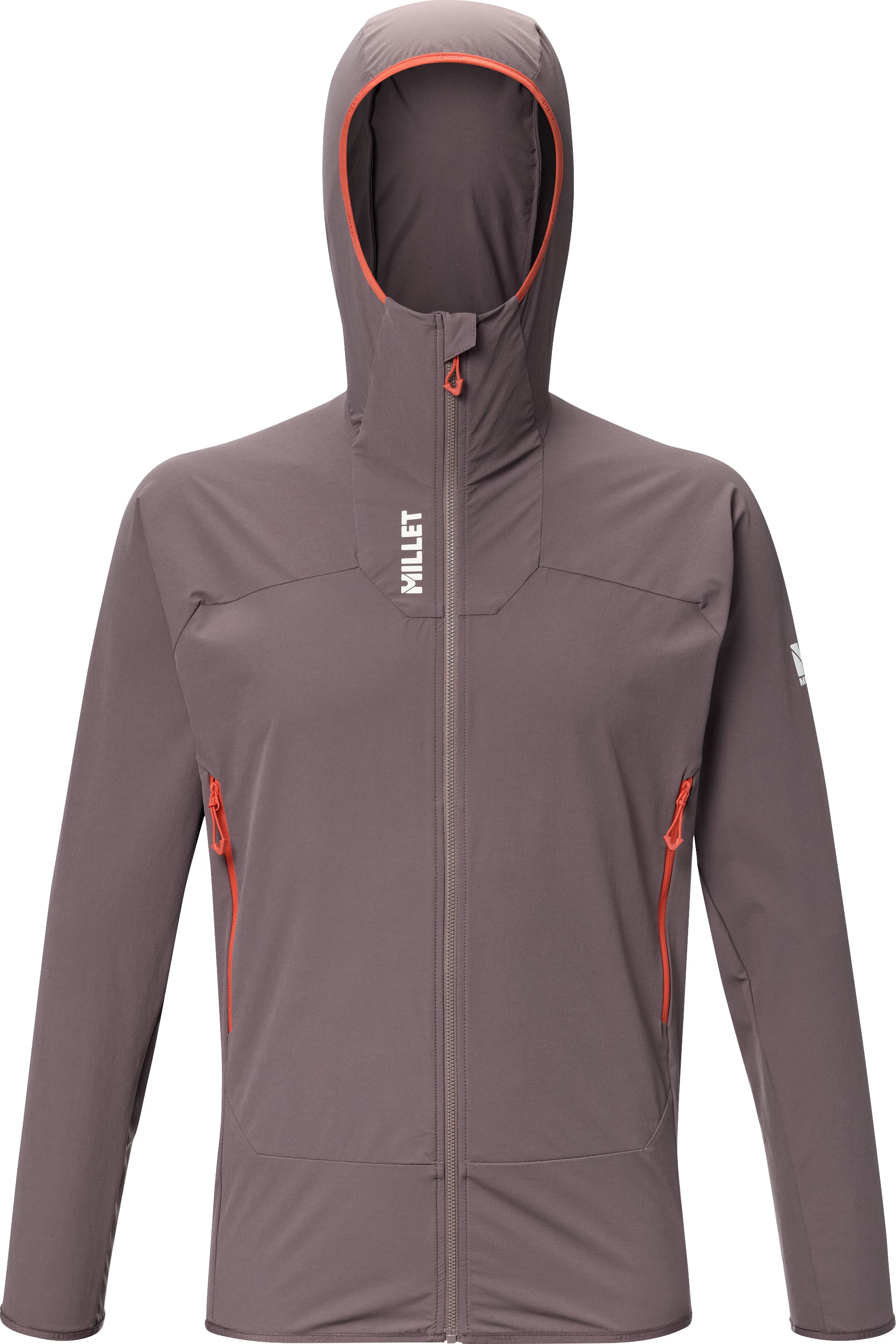 Chaqueta MILLET KAMET XCS LIGHT HOODIE M