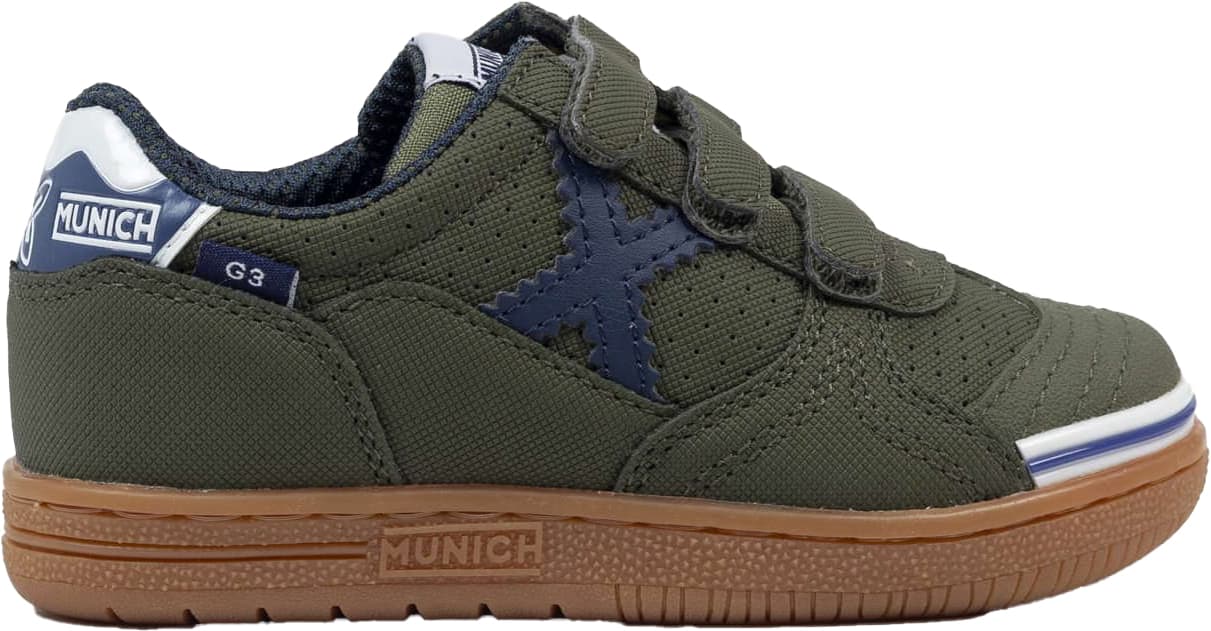 Zapatillas MUNICH G-3 KID VCO 445