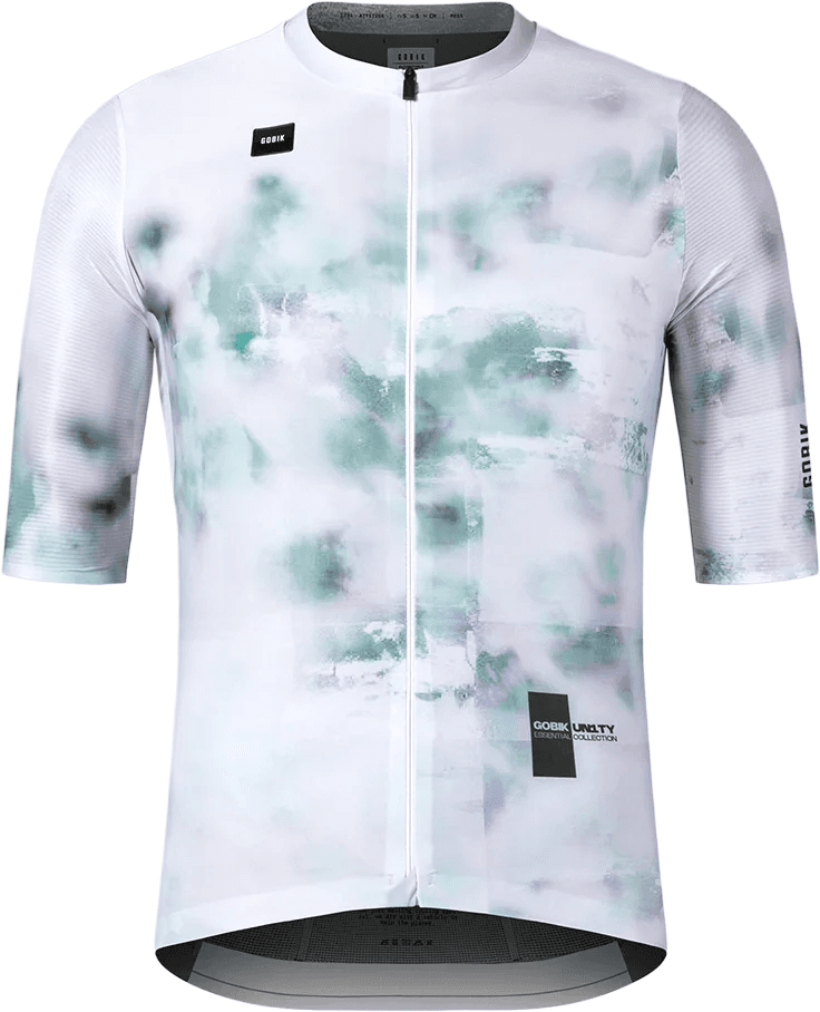 Maillot GOBIK MAILLOT MANGA CARTA ATTITUDE 2.0