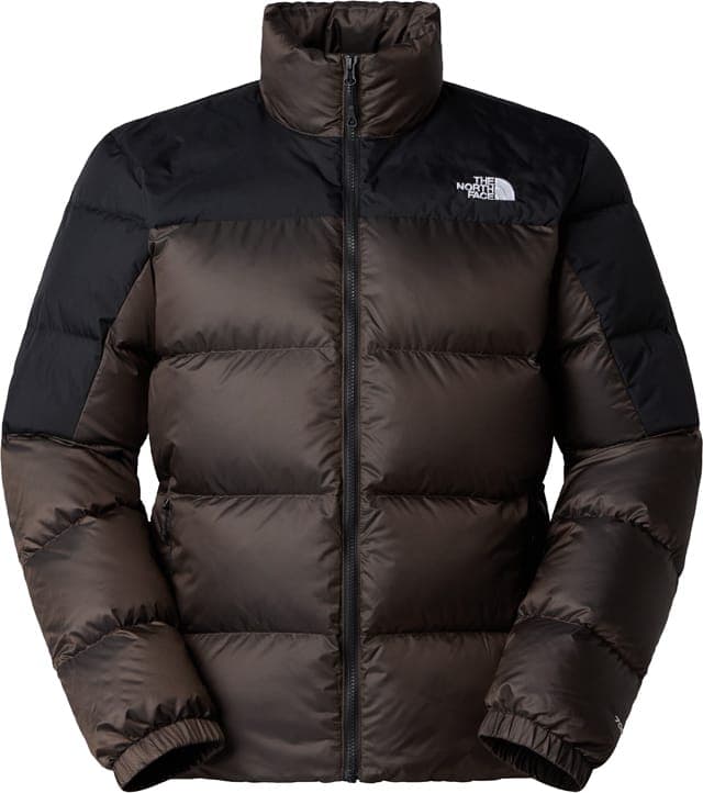 Giacca THE NORTH FACE M DIABLO DOWN 2.0 JACKET