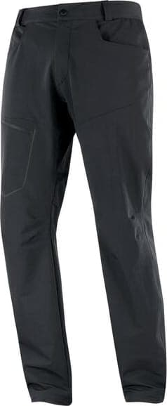 Pants SALOMON WAYFARER WARM PANTS M