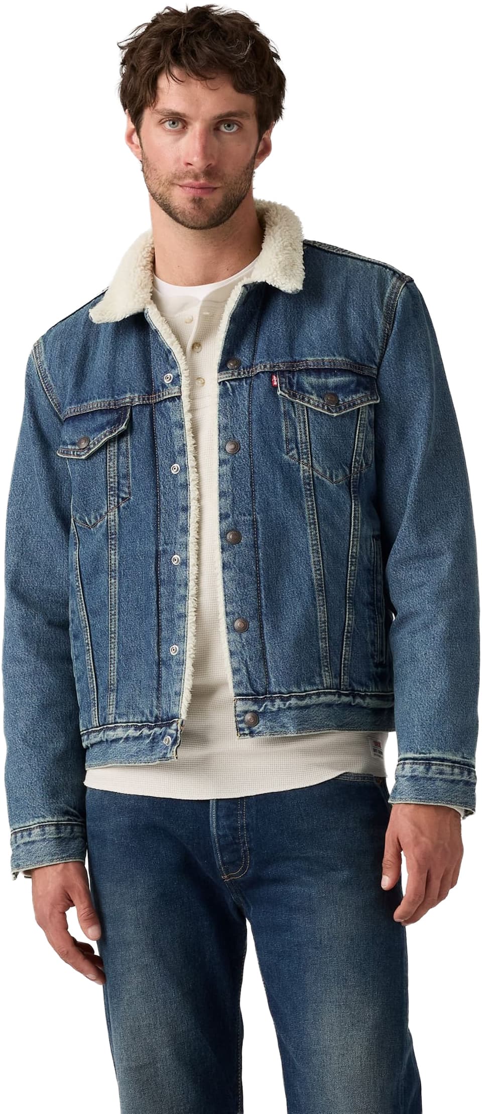 Jaquetes Casualstyle