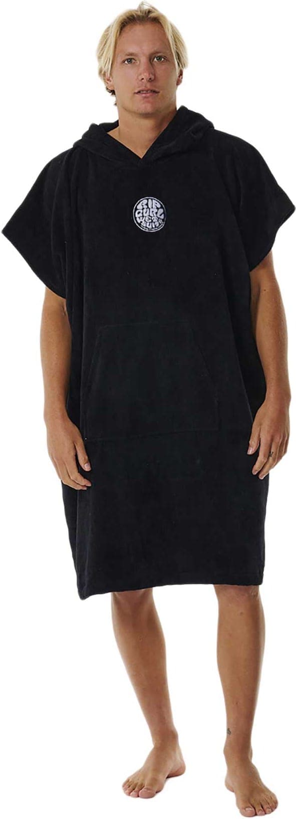 Toalla RIP CURL LOGO HOODED TOWEL