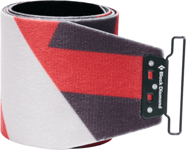 Climbing skin BLACK DIAMOND ASCENSION FL SKINS
