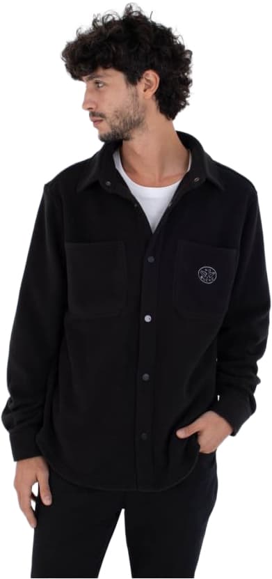 Camisa HURLEY POLAR SHIRT