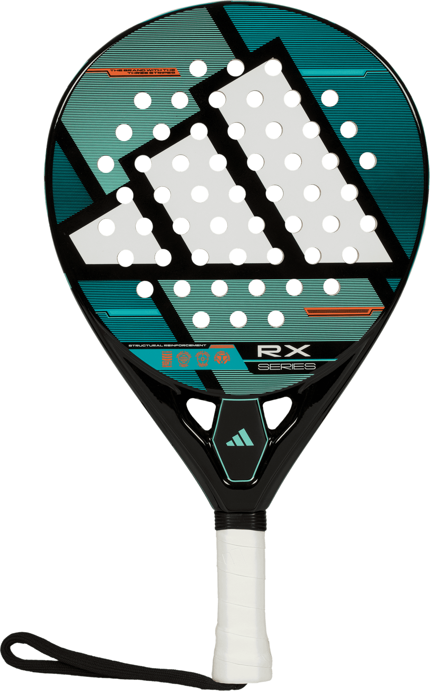 Pala Padel ADIDAS PADEL RX SERIES 2026