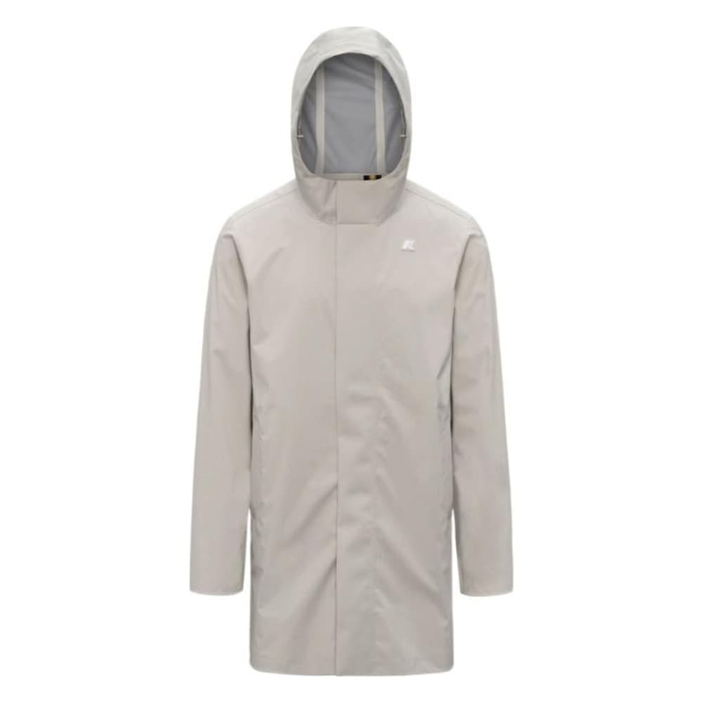 Jacket K-WAY TOMMY STRETCH 2L
