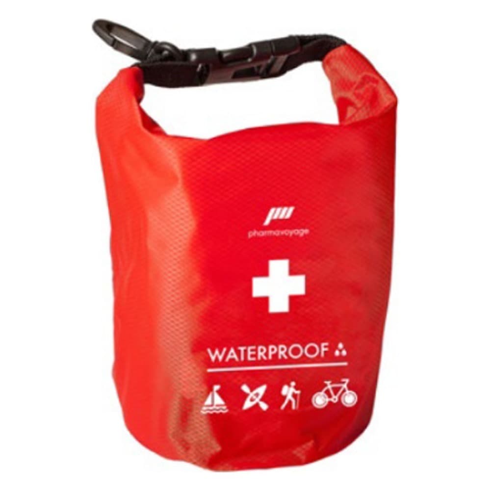 Erste Hilfe PHARMA VOYAGE TROUSSE DE SECOURS WATERPROOF