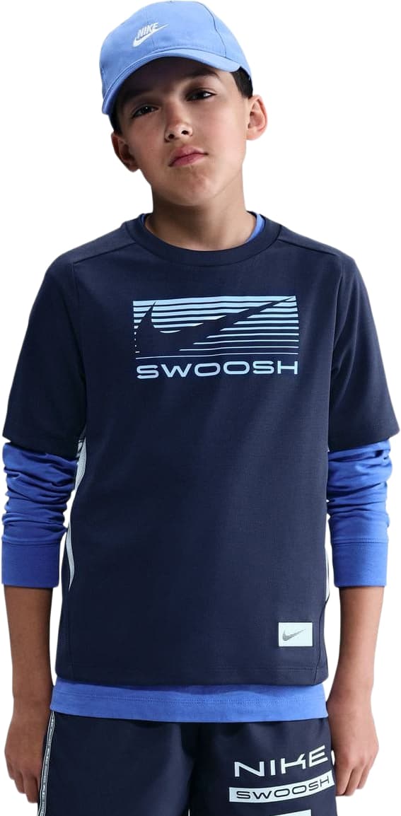 T-Shirt NIKE NIKE MULTI