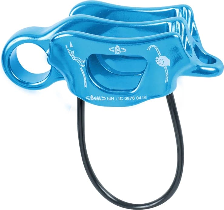 Belayer BEAL AIR FORCE 3