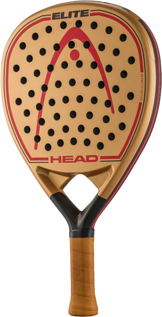 Pala Padel HEAD ELITE LTD 2025
