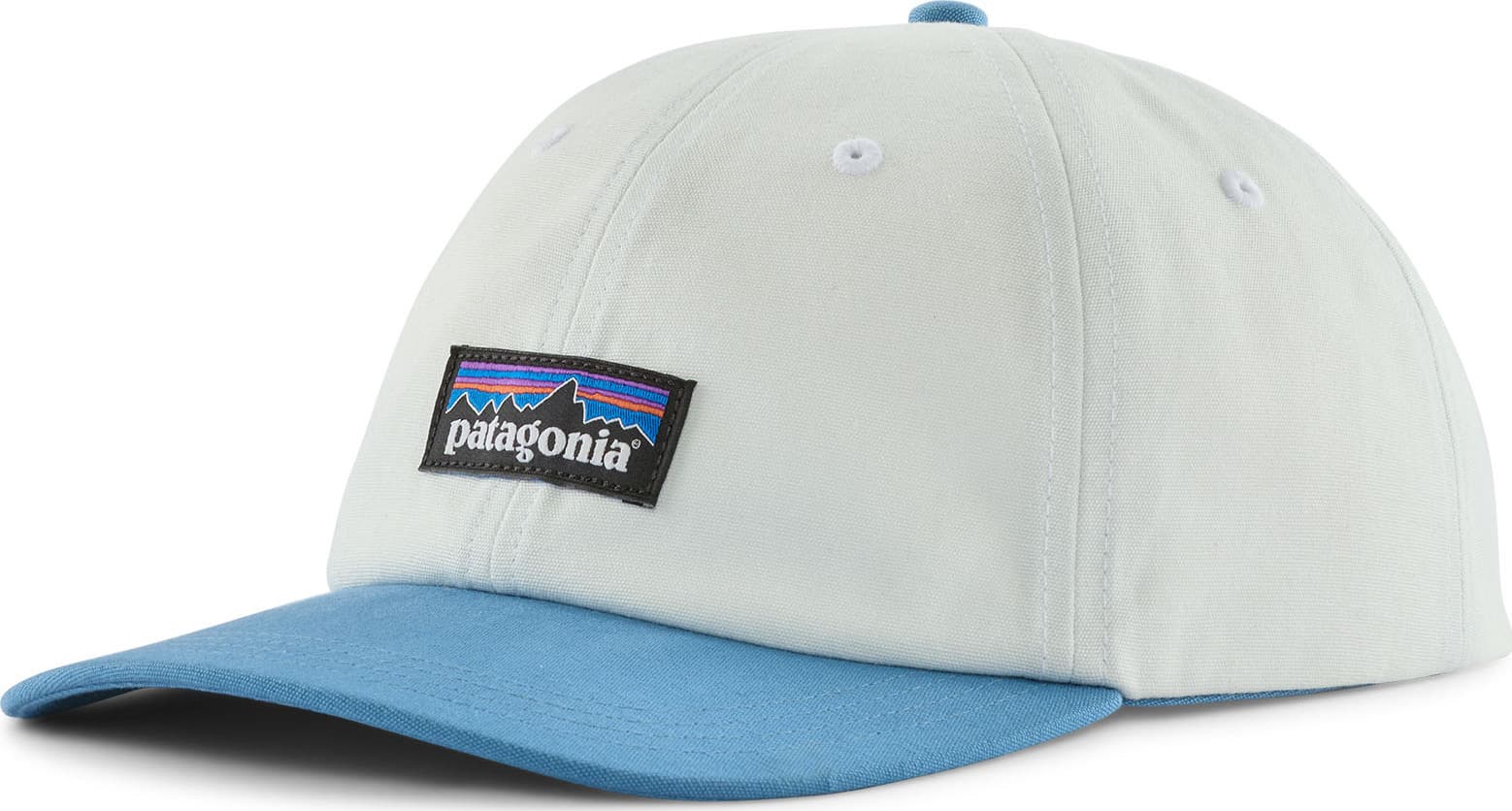 Casquette PATAGONIA P-6 LABEL TRAD CAP