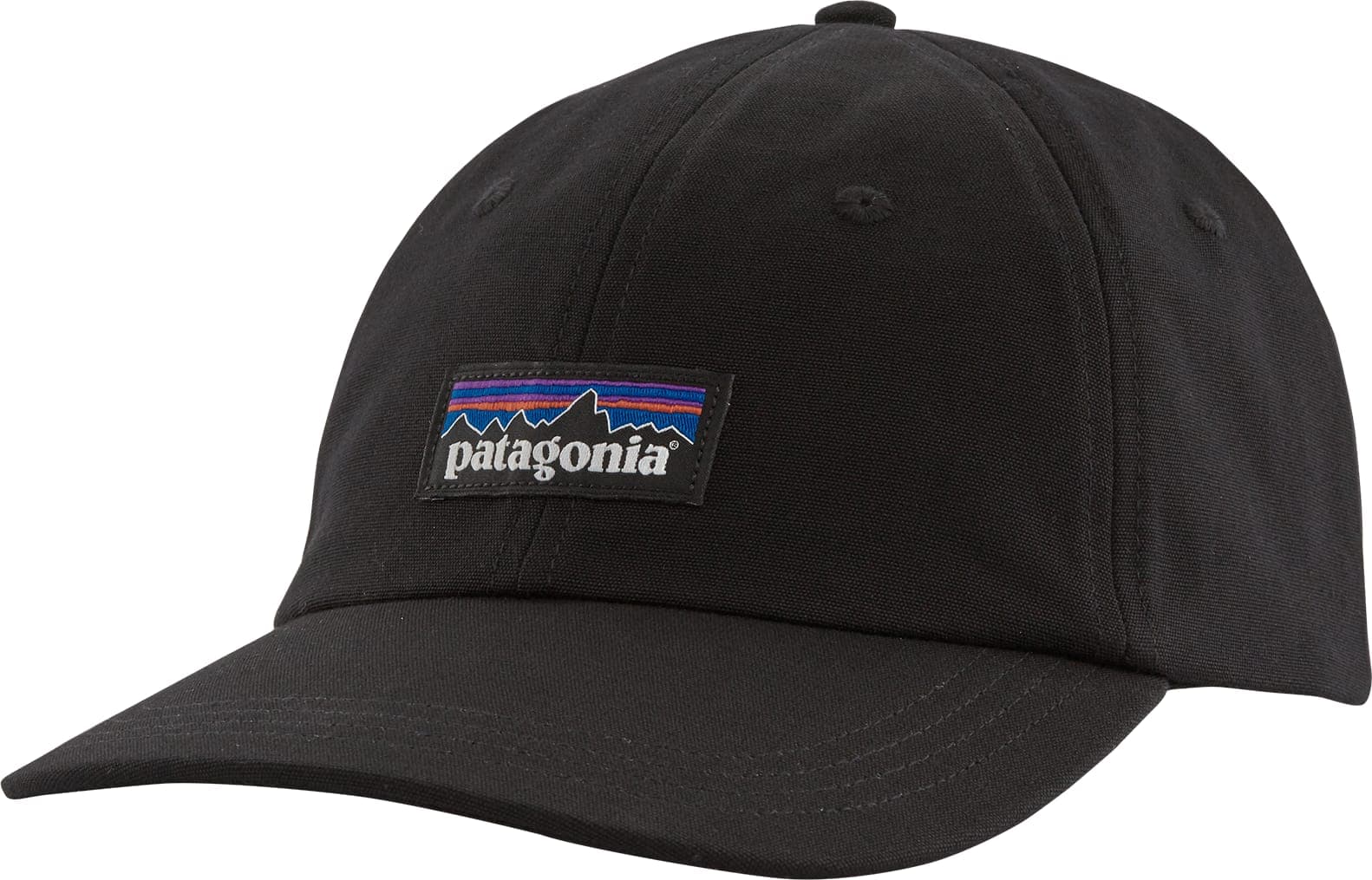 Casquette PATAGONIA P-6 LABEL TRAD CAP