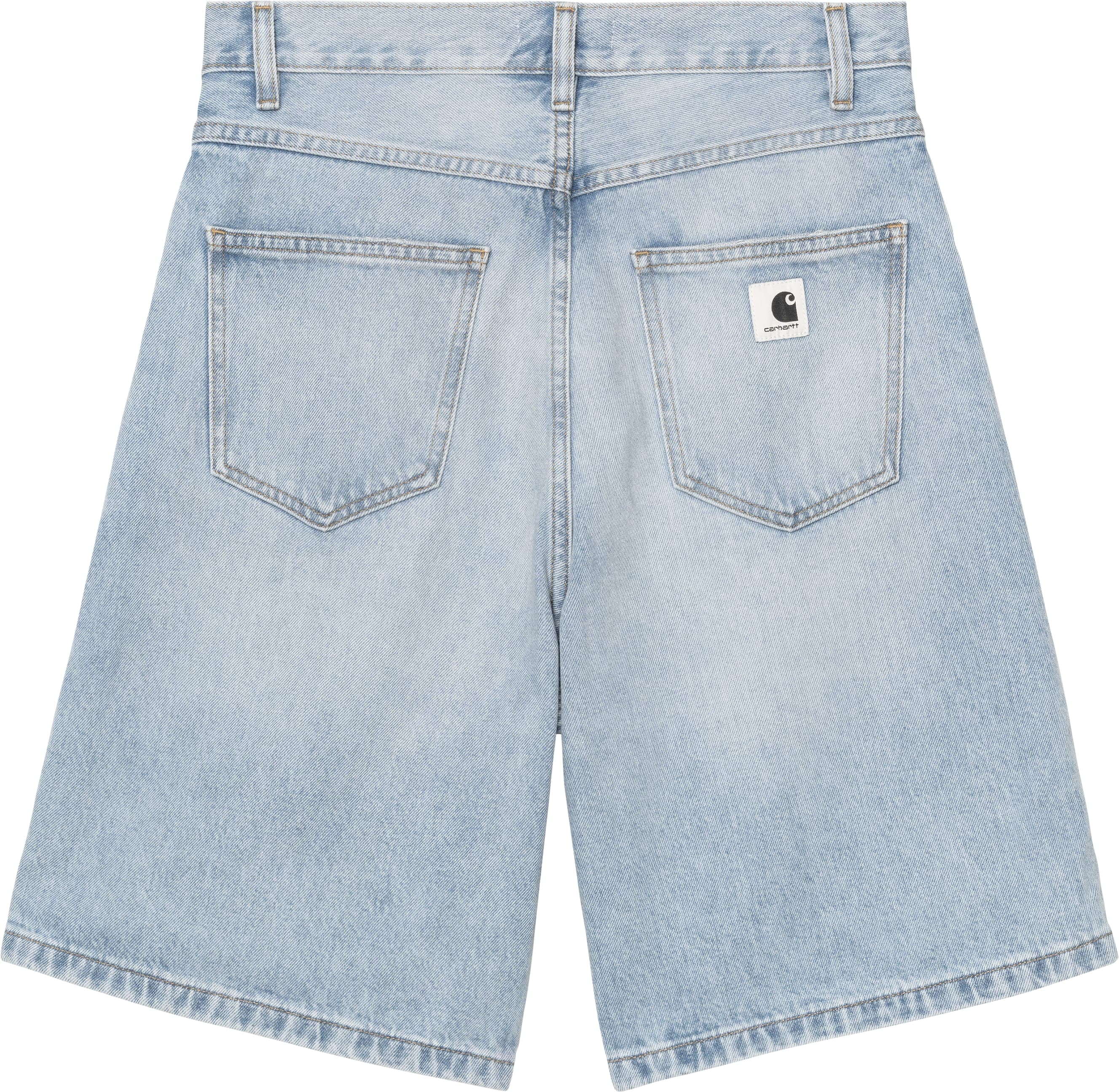Pants CARHARTT WIP W' BRANDON SHORT