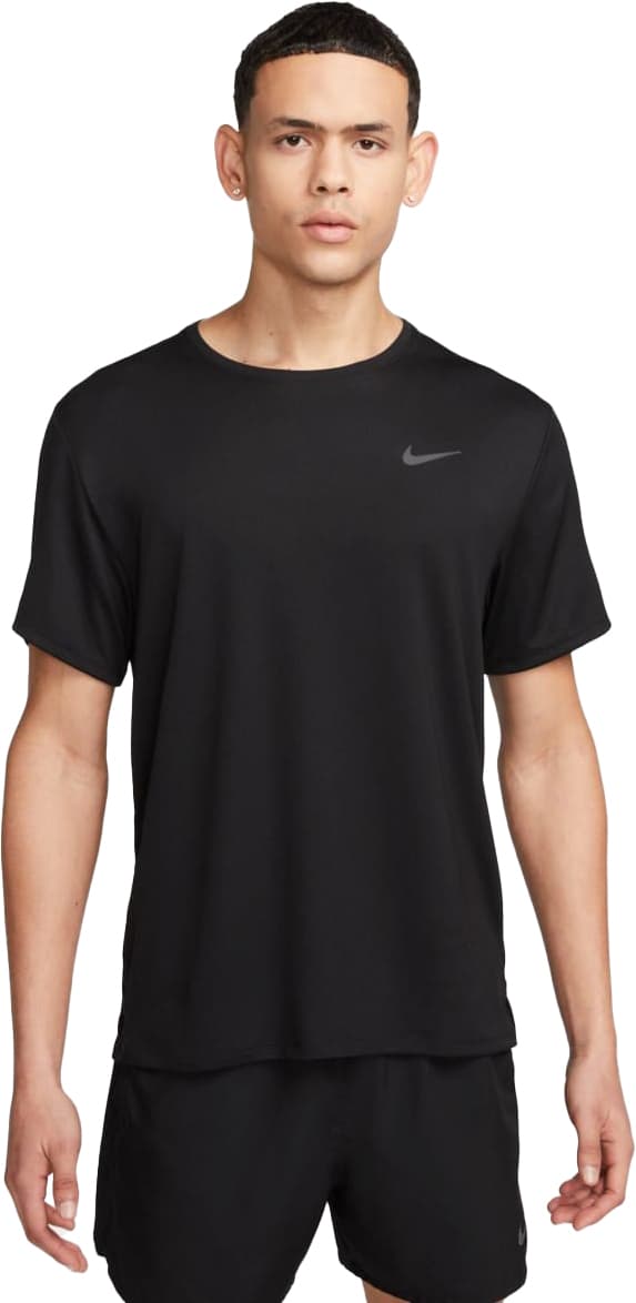 BLACK/REFLECTIVE SILVER