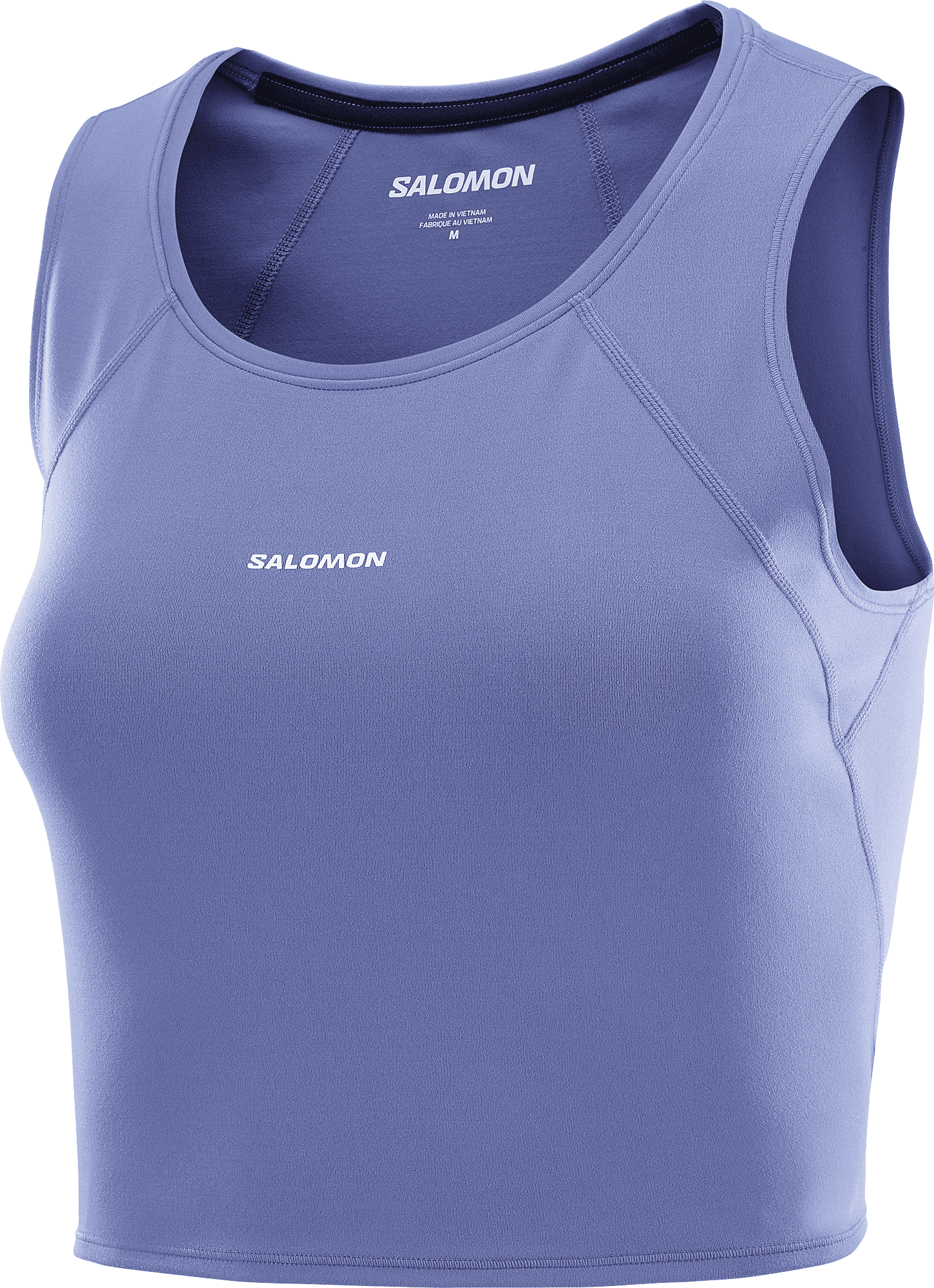 T-Shirt SALOMON SHKOUT BLISS TANKLETTE W